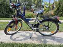 Bicicletă PEGASUS