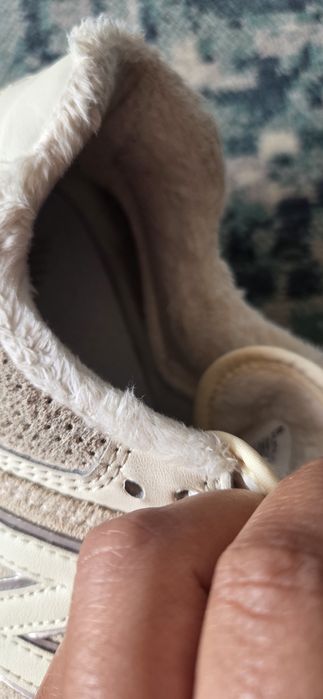 Adidasi New Balance cu blanita nr 38