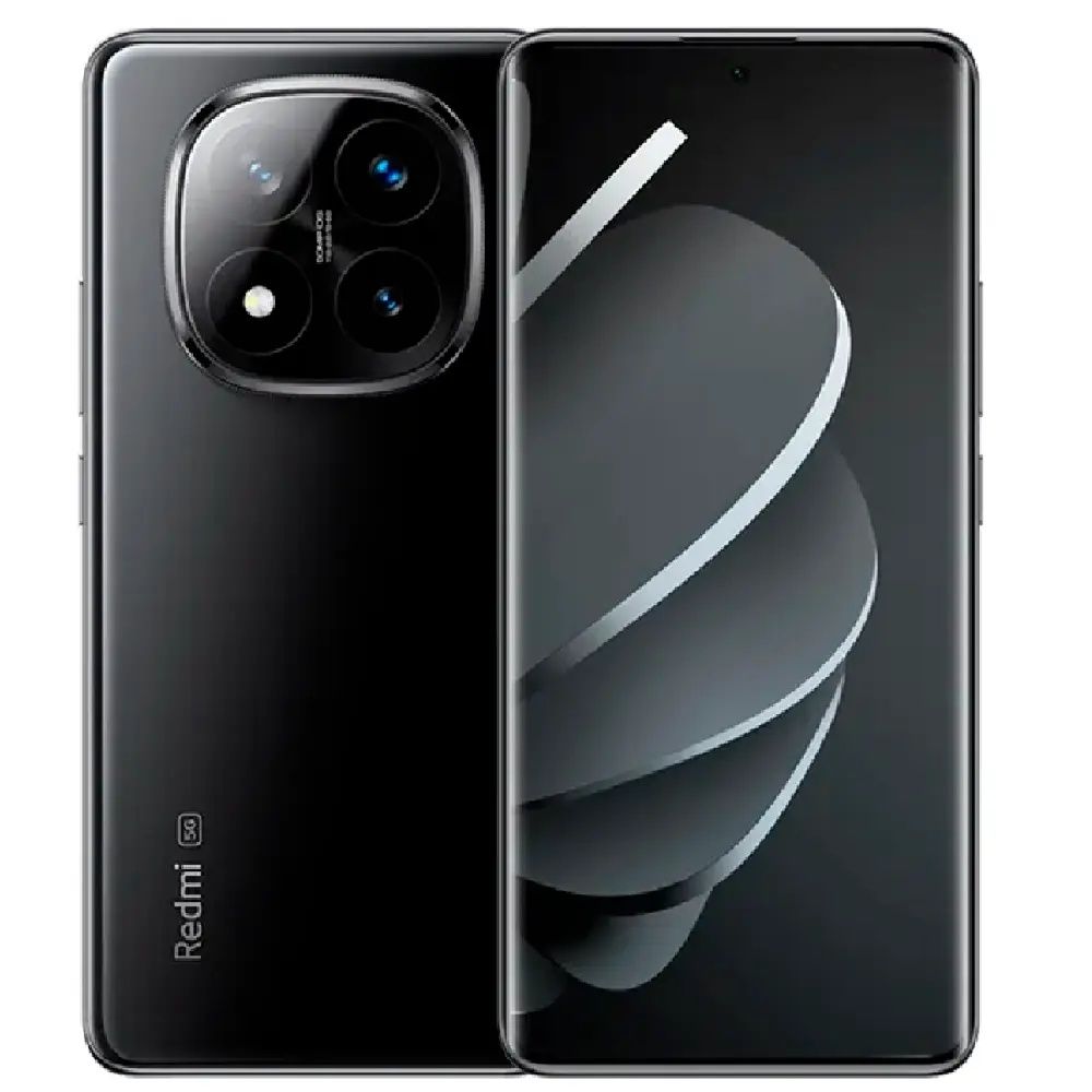 Redmi note 14 pro plus 5g