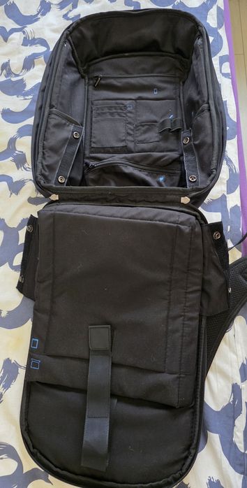 Ghiozdan laptop Daikin