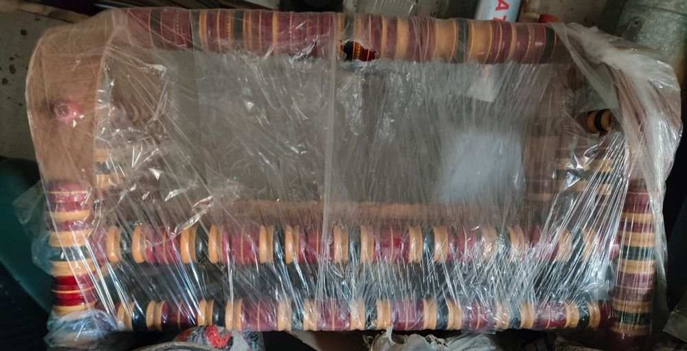 Бесік сатылады. Жағдайы жақсы.