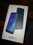 Alcatel 1 (2018) - 8GB памет