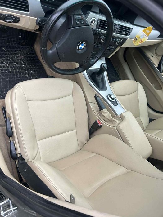 Vand BMW seria 3 E91
