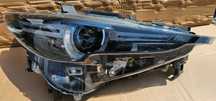 Far dreapta Full LED Mazda CX 5 2017 / 2018 / 2019