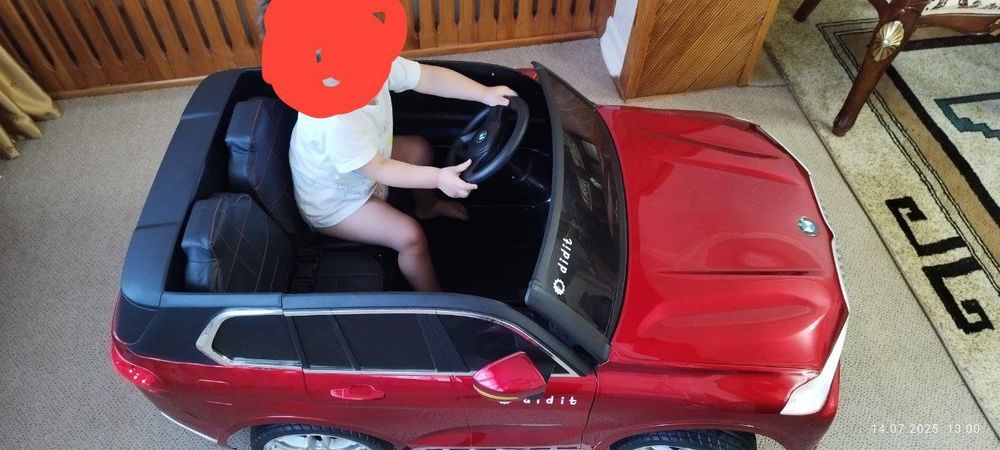 Продается Детские Машины