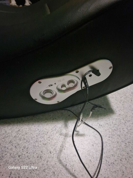 Set complet de xbox one 1tb