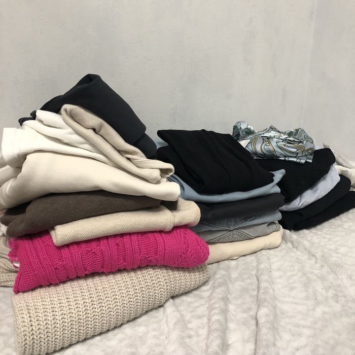 Продам пакет вещей женских