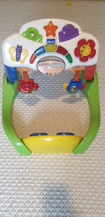 Centru activități Chicco