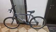 Vând bicicleta adulti