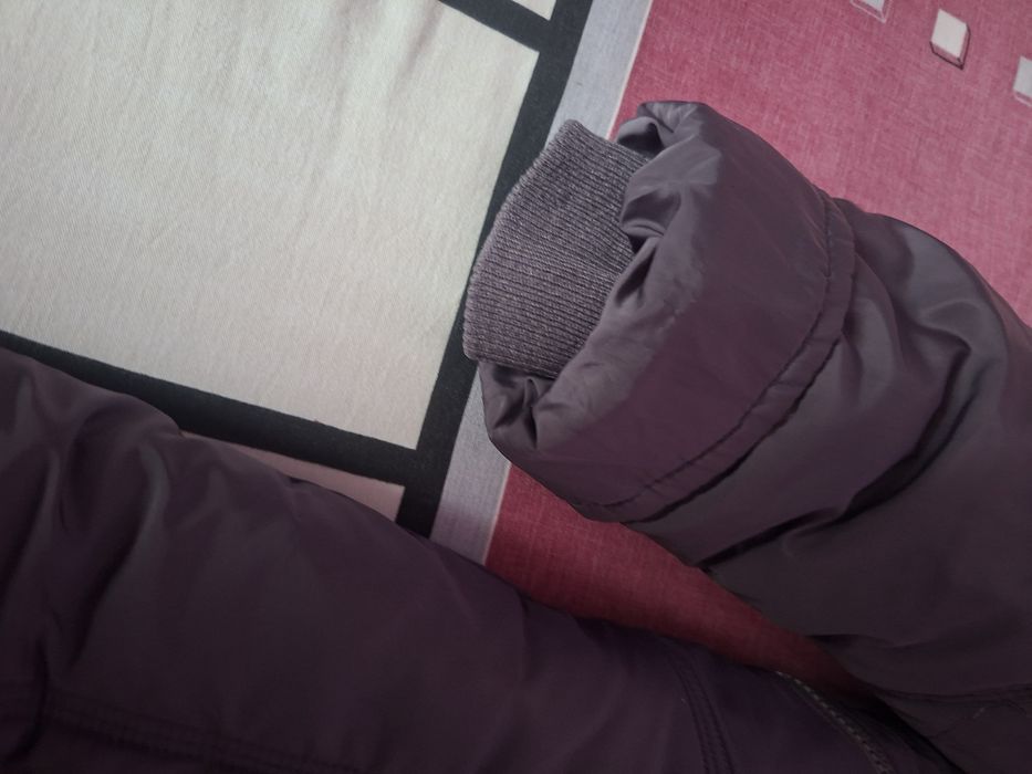 Vând Geacă Damă Mărimea 50-52 Nouă