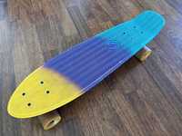 Skateboard / penny board BIG YAMBA GRADIANT PURPLE