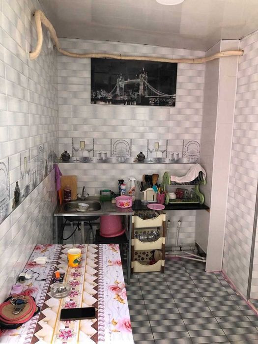 sb Продажа Кадышева 1 ком.