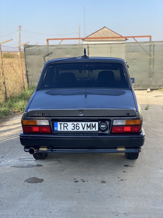 Vand dacia 1310 ca si noua ,stare foarte buna ,totul original ………….