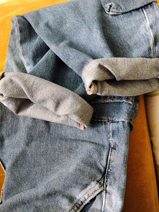 Детски дънки Zara