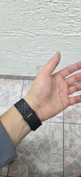 Продам смартчасы Huawei Watch GT4