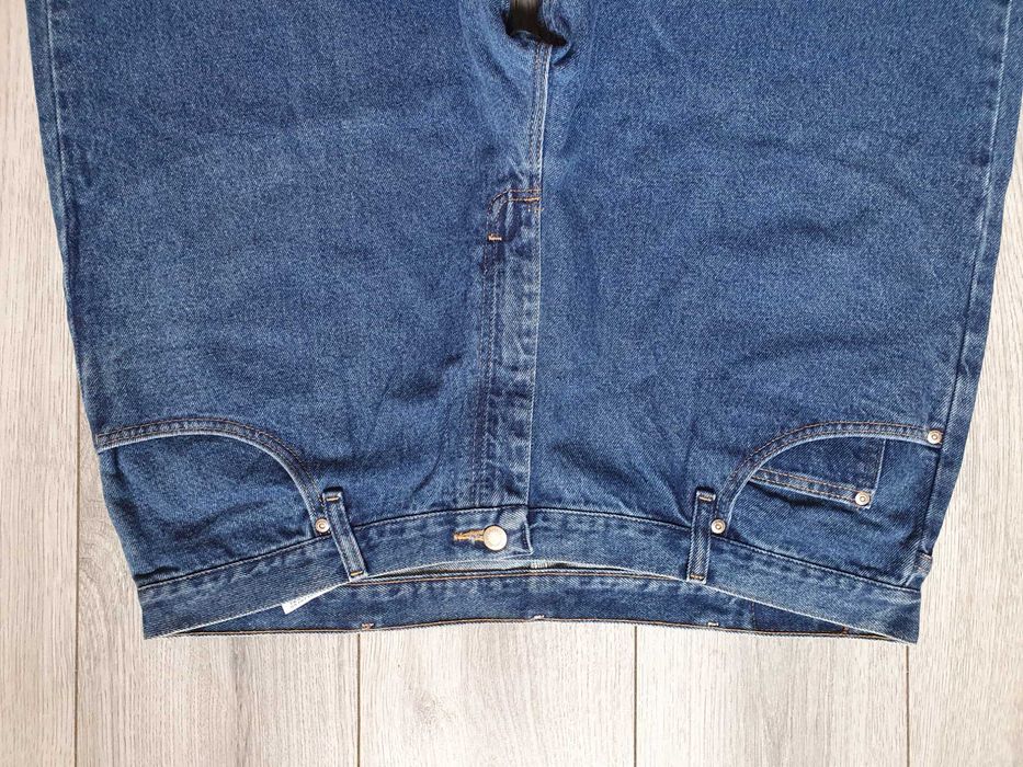 Blugi barbati WRANGLER - Marimea W42 L30 (Talie 108 cm)