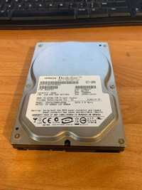 Твърд диск HDD 80GB Hitachi Deskstar HDS721680PLA380 SATA 8MB