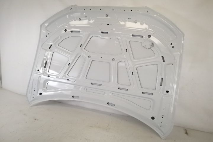 Оригинален преден капак в добро състояние Ауди А4 Б8/8К / Audi A4 B8/8