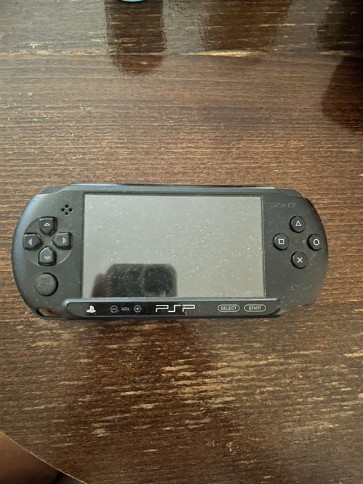 PSP Street E1004
