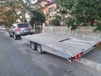 Tractări Auto ARF Mangalia.