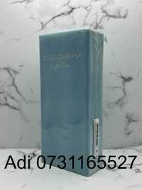 Dolce&Gabbana light blue 100 ml apa de toaleta