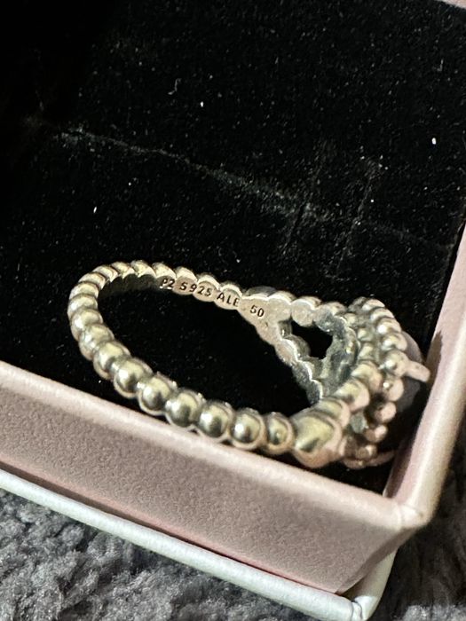 Пръстен пандора