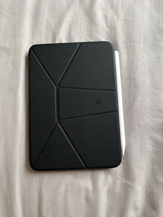 ipad mini 6 (+ cellular) + Apple Pencil 2