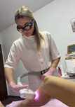 epilare definitivă cu laser dioda