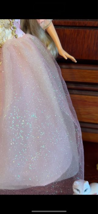 Papusa Barbie Anneliese Princess and the Pauper