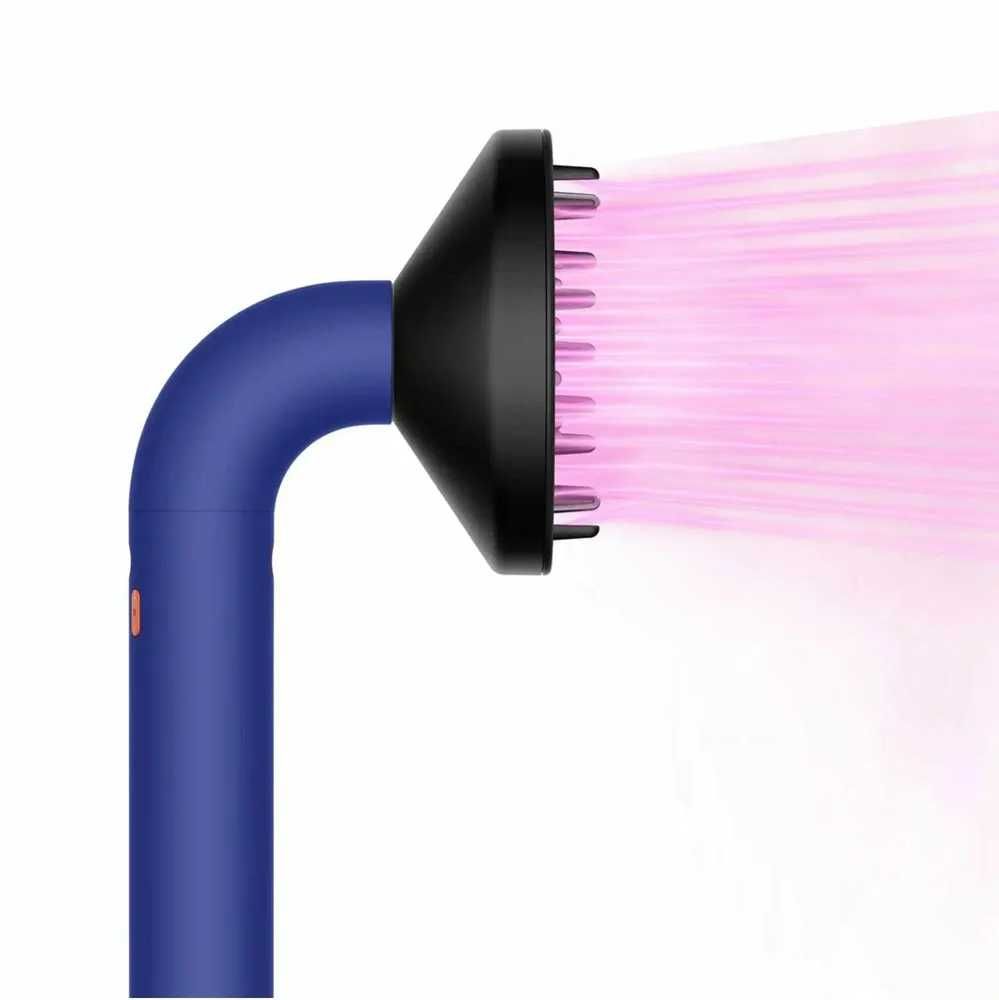 Фен Dyson Supersonic r HD18 Vinca Blue