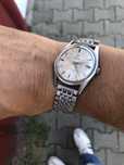 Ceas Enicar swiss made sch. Seiko omega zenith citizen poljot slava