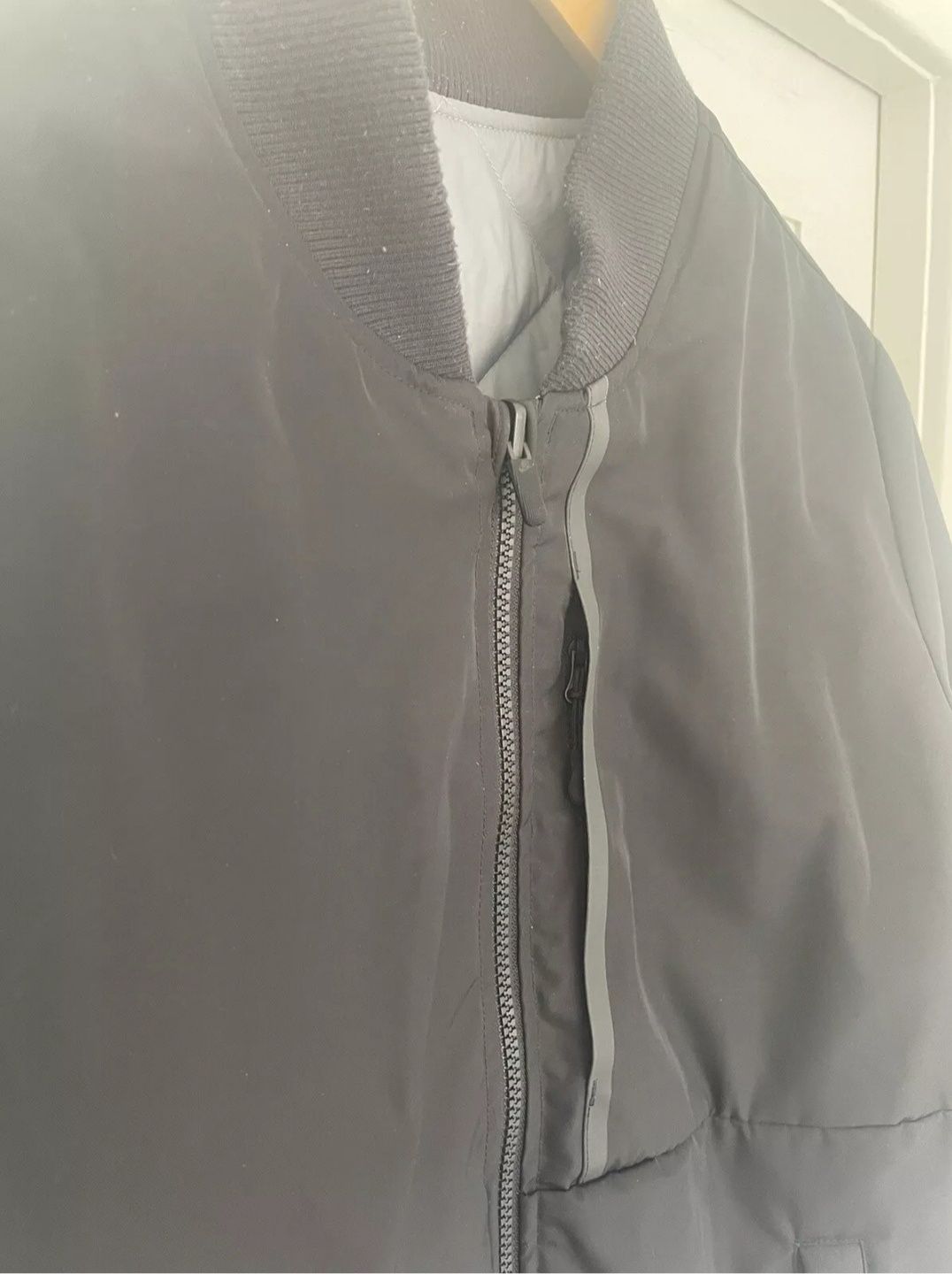 Намалено!!! Яке двулицево Nike Tech Pack