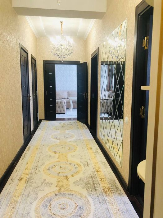 Срочно аренда квартира паркентиски навастройка