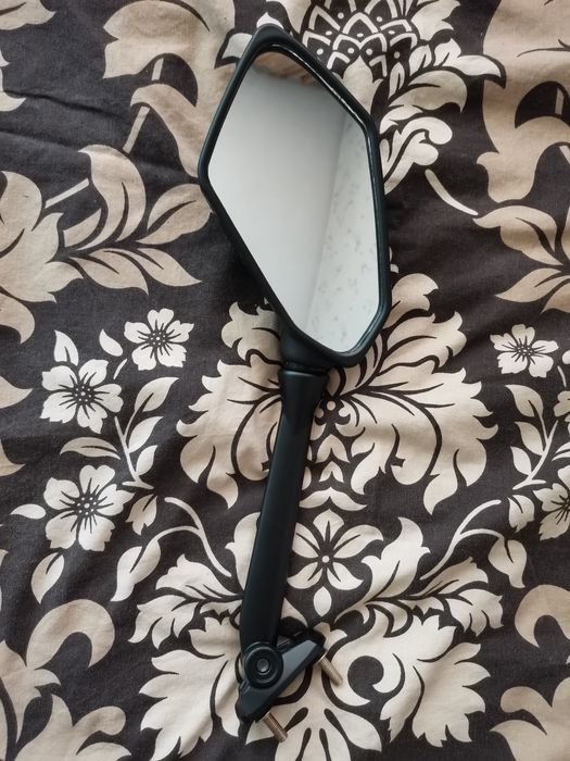 Ляво огледало за Kawasaki Z1000 SX / ER-6f