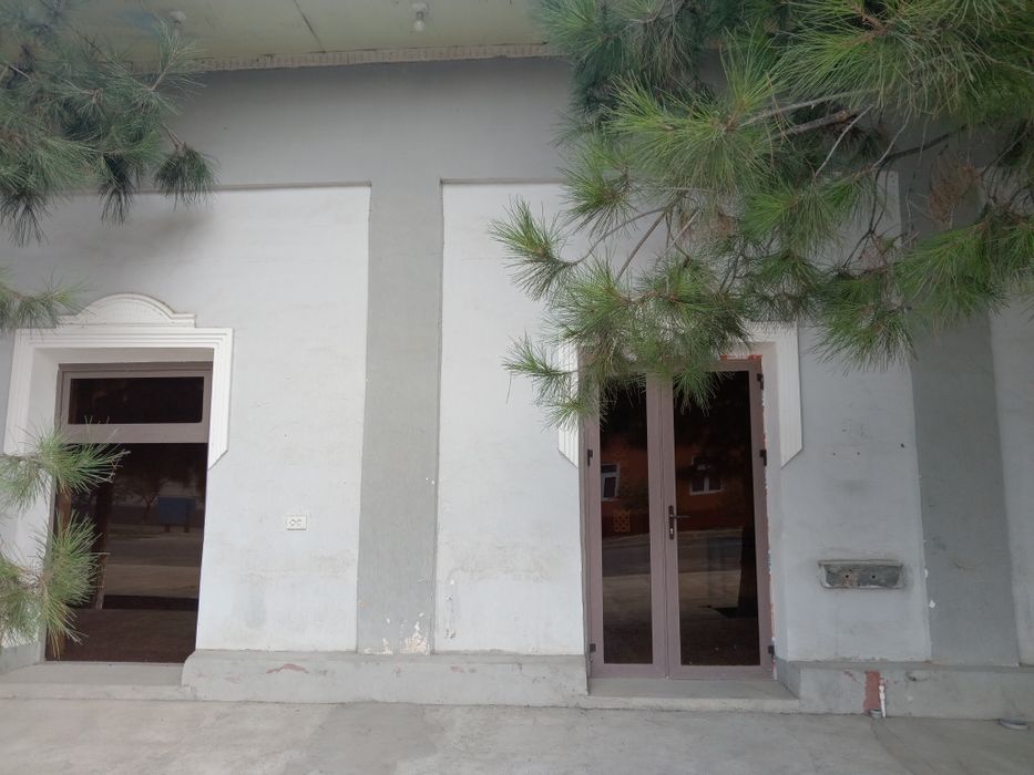 Omborxona ijaraga beriladi