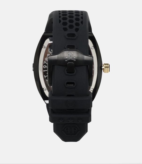 Philipp Plein The Skull Skeleton Automatic