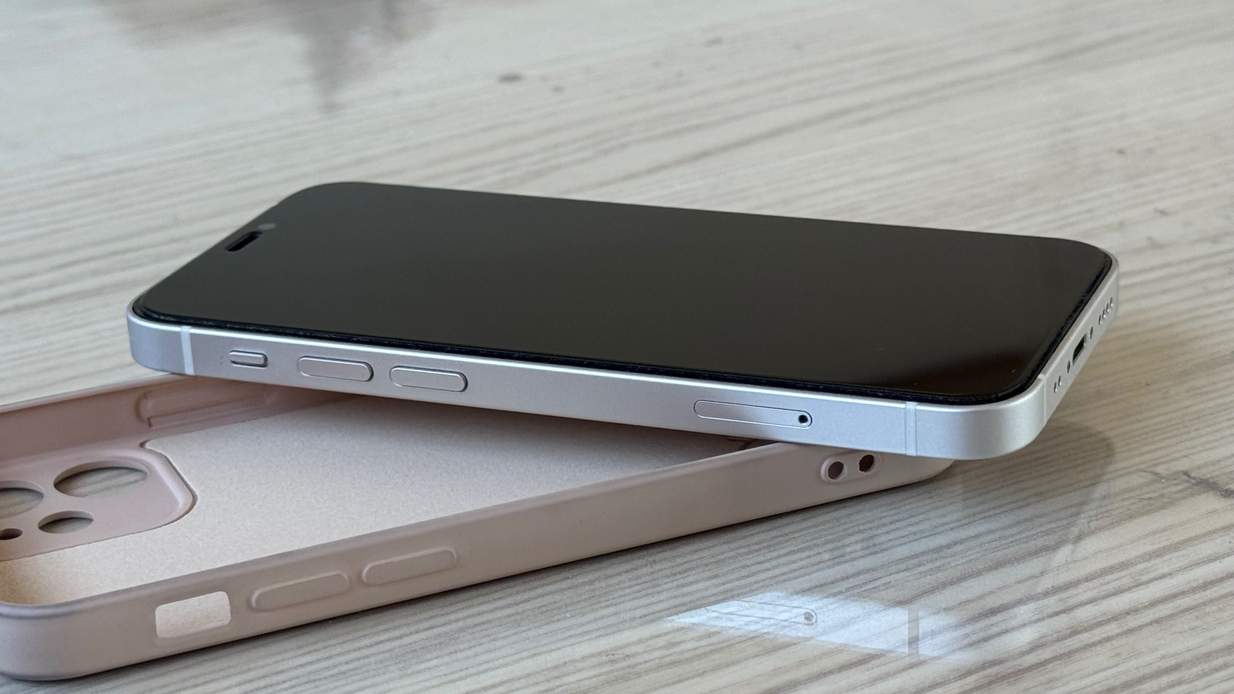 iPhone 12 128 состоянието 9/10