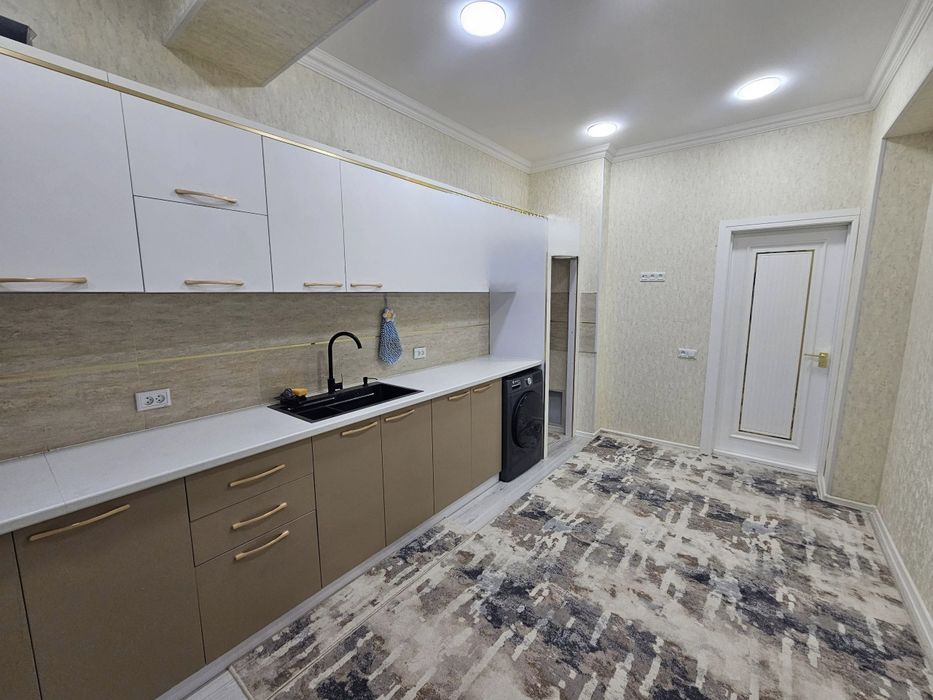 Продается 2х комнатная квартира