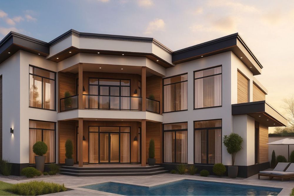 Alkafon mantaj ishlari