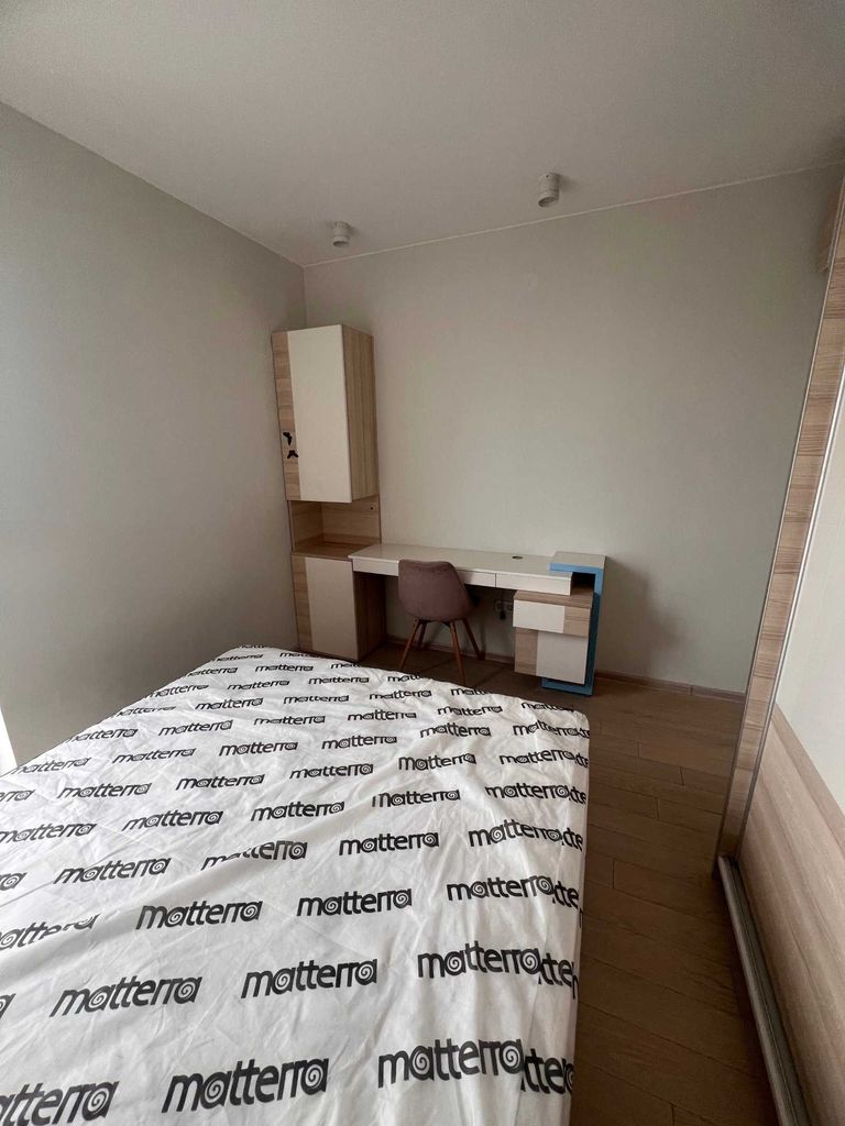 Дава се под наем Двустаен апартамент в София, Кръстова вада - 51 кв.м за 650 € - Снимка #1