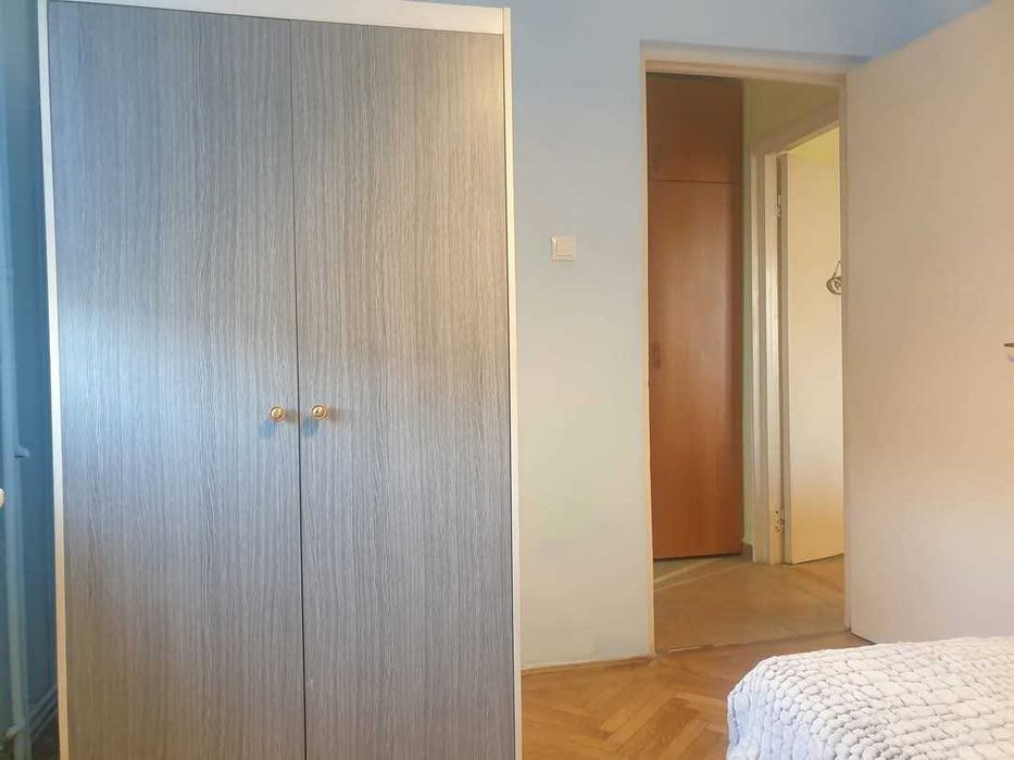 Apartament 2 camere Bld.Garii