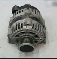 Alternator opel insignia