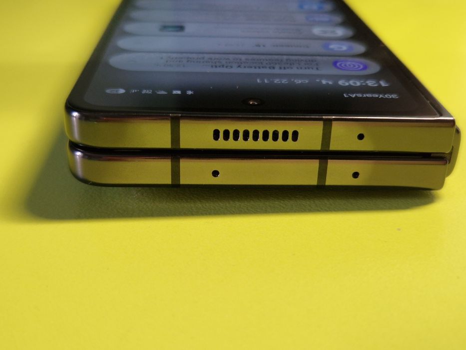 Samsung Galaxy z fold 5 256/12