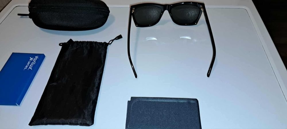 Ochelarii soare de lux Dama Saint Laurent made Italy Produs nou