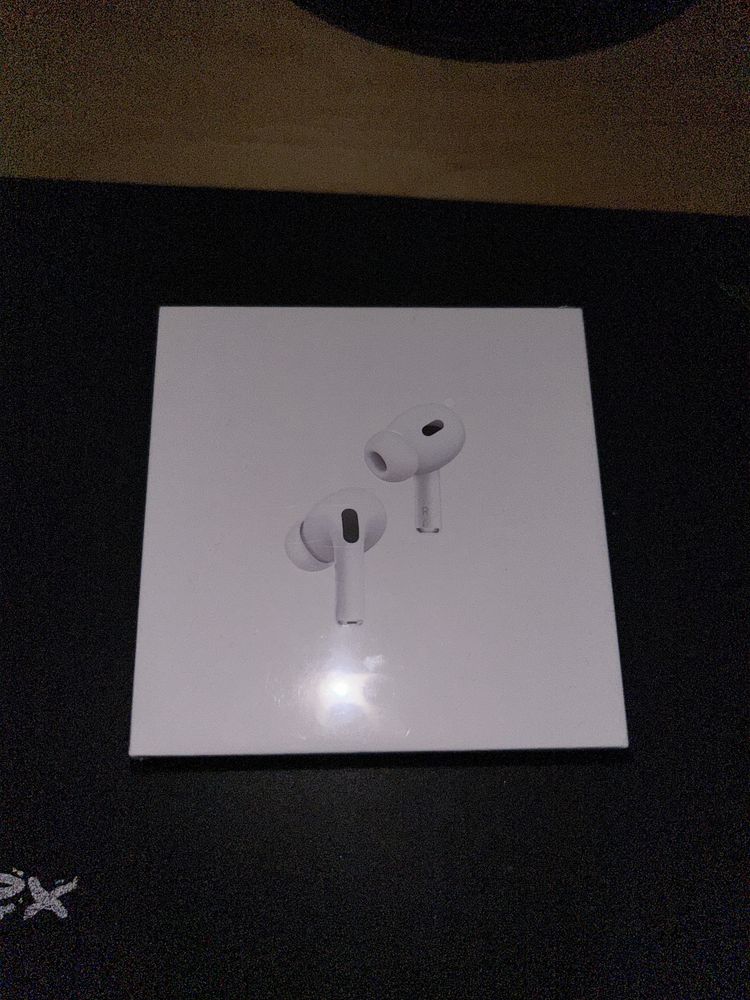 Casti Apple Airpods Pro (2nd Generation) Premium