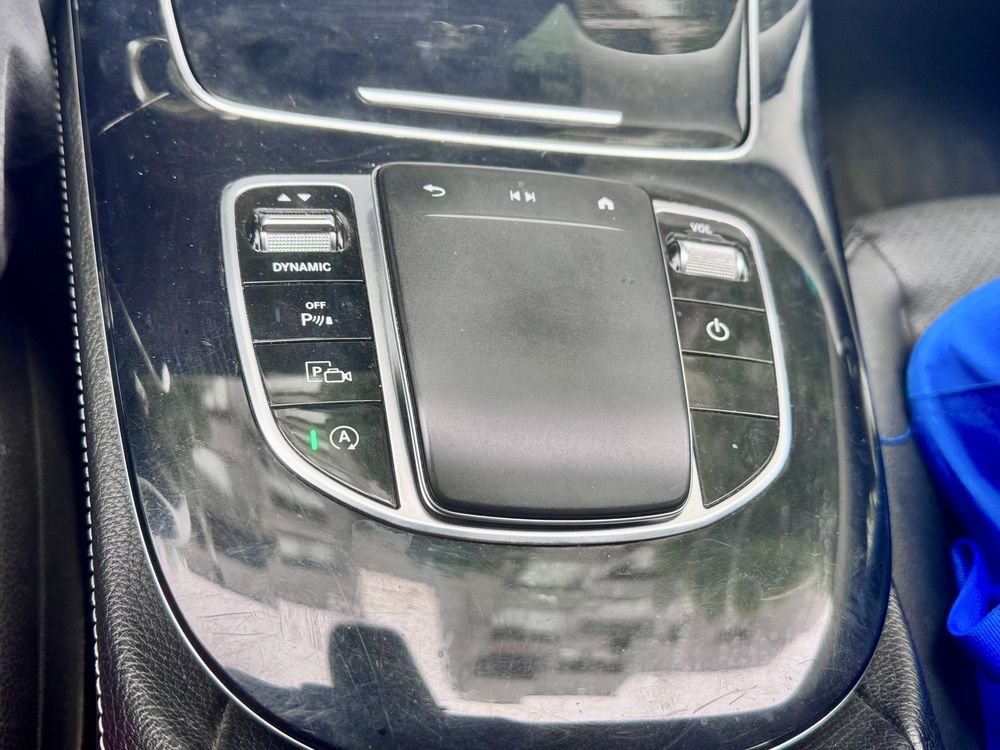 Mercedes -benz E-200 facelift 2021