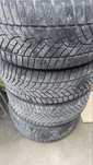 Set 4 anvelope GoodYear 225/45R17 91H iarna