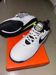 Adidasi Nike TeamHustle 38,5
