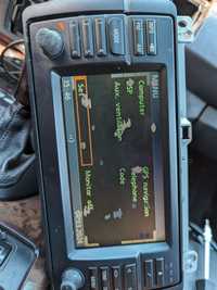 Монитор за навигация BMW E46