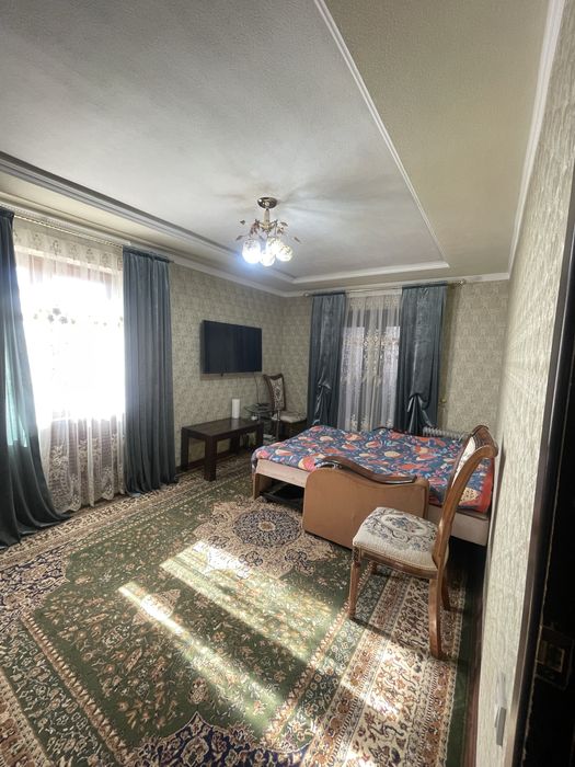 Срочно!!! Продаётся 1х комнатная квартира в Чиланзаре